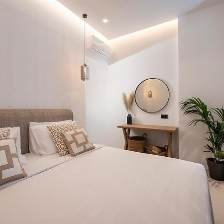 Apollon City Suites Koszalin Eksteriør bilde