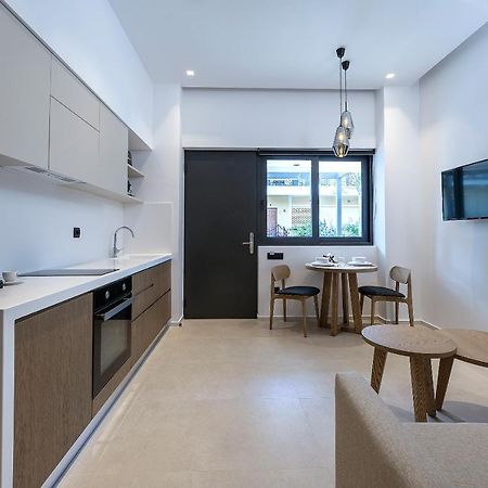 Apollon City Suites Koszalin Eksteriør bilde