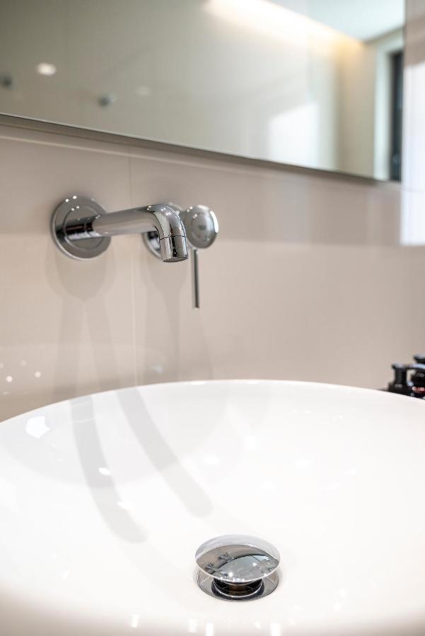Apollon City Suites Koszalin Eksteriør bilde