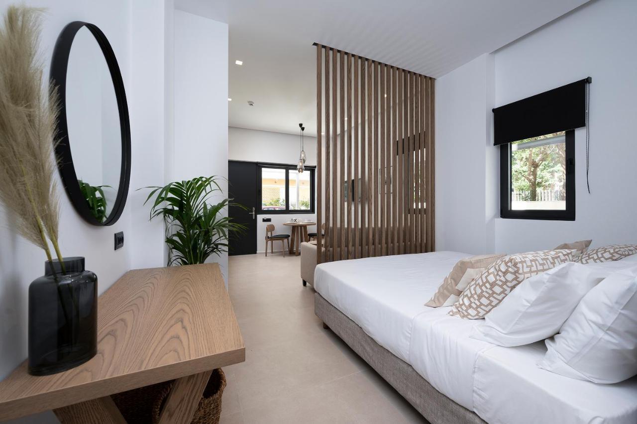 Apollon City Suites Koszalin Eksteriør bilde