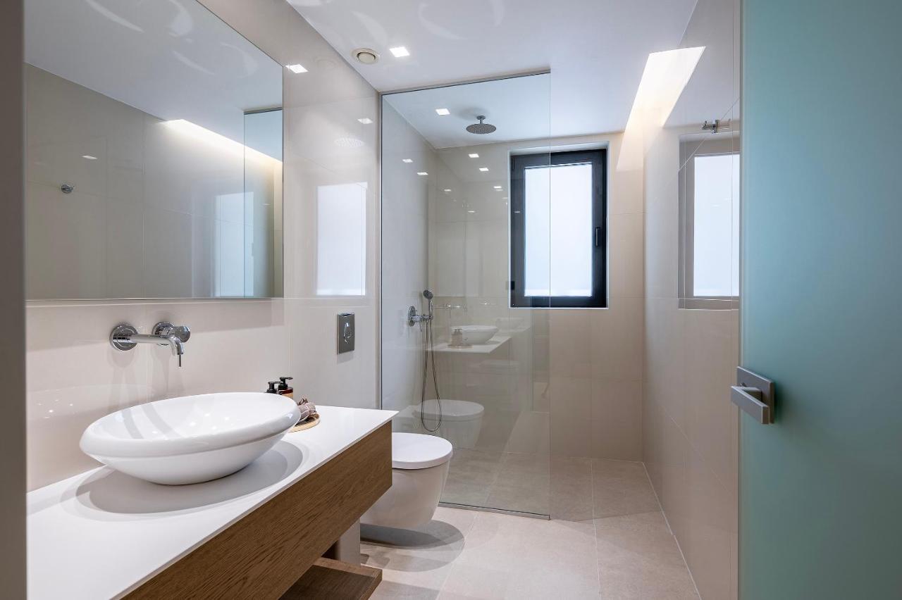 Apollon City Suites Koszalin Eksteriør bilde