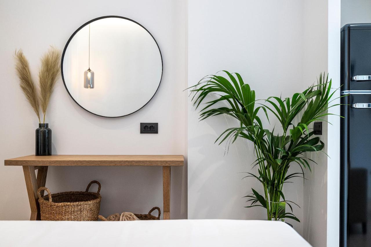 Apollon City Suites Koszalin Eksteriør bilde