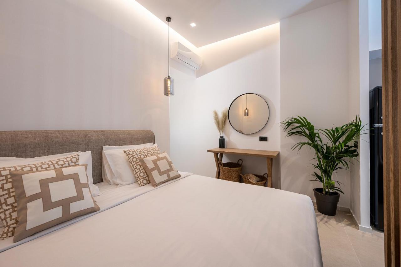 Apollon City Suites Koszalin Eksteriør bilde