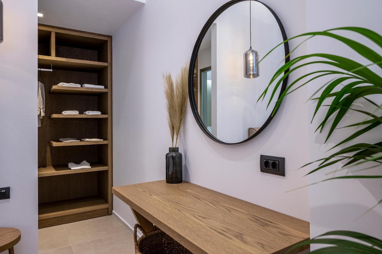 Apollon City Suites Koszalin Eksteriør bilde