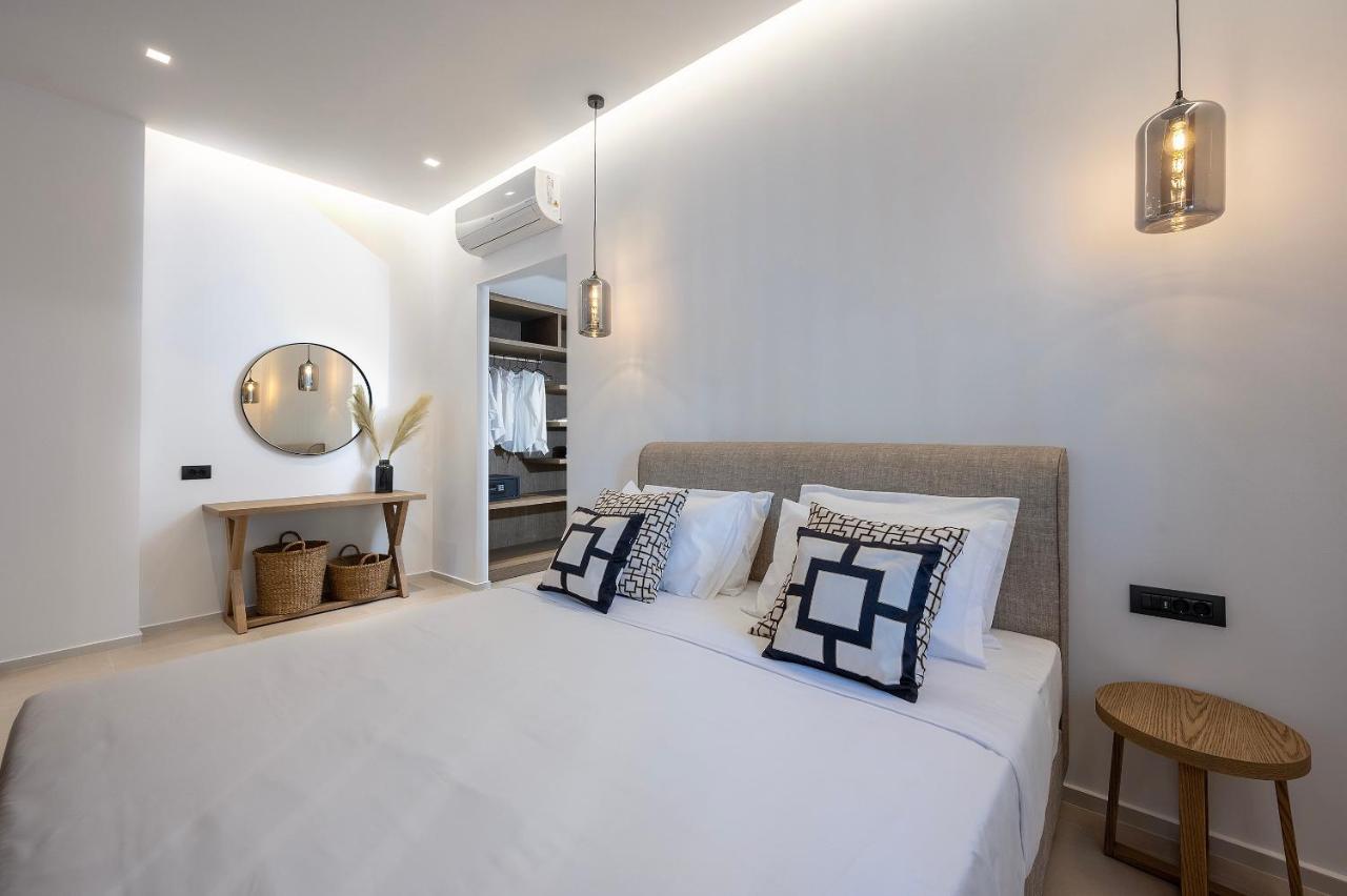 Apollon City Suites Koszalin Eksteriør bilde